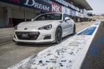 Subaru BRZ tS 2015 года (JP)
